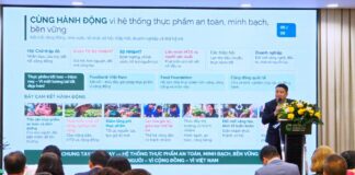 Food Sharing Day 2026 trao 1.000 suất ăn cho cộng đồng khó khăn