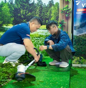 Hệ sinh thái pin 18V của Bosch có gì đáng chú ý? Hệ sinh thái pin 18V của Bosch có gì đáng chú ý?