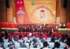 Tỷ lệ sinh viên giỏi, xuất sắc tăng, chất lượng được đặt lại Tỷ lệ sinh viên giỏi, xuất sắc tăng, chất lượng được đặt lại
