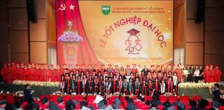 Tỷ lệ sinh viên giỏi, xuất sắc tăng, chất lượng được đặt lại Tỷ lệ sinh viên giỏi, xuất sắc tăng, chất lượng được đặt lại