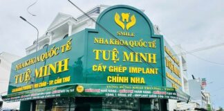Nha khoa Quốc tế Tuệ Minh bị phạt 456 triệu đồng Nha khoa Quốc tế Tuệ Minh bị phạt 456 triệu đồng
