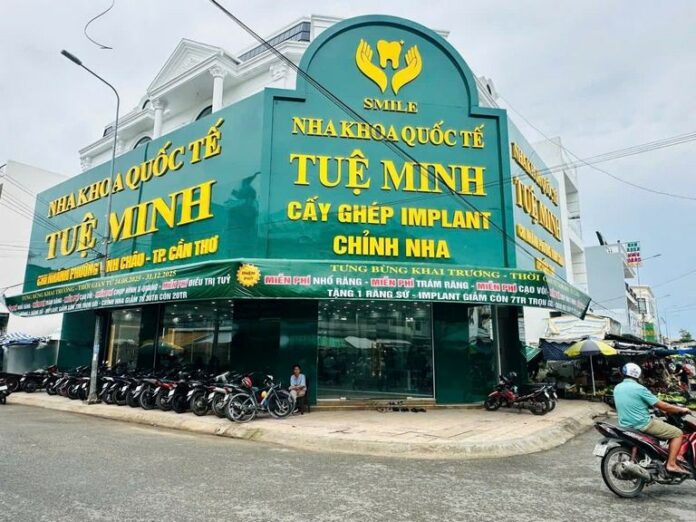 670436344_122130859485147872_4800107270037502666_n Nha khoa Quốc tế Tuệ Minh bị phạt 456 triệu đồng