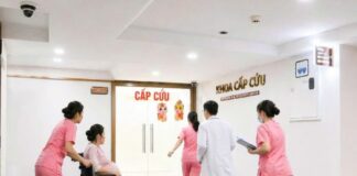 Hai bệnh viện phụ sản tại TP.HCM bị phạt vì vi phạm quy định sử dụng thuốc