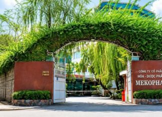 Mekophar, Geleximco và Đầu tư Quang Thuận cùng bị phạt 92,5 triệu đồng