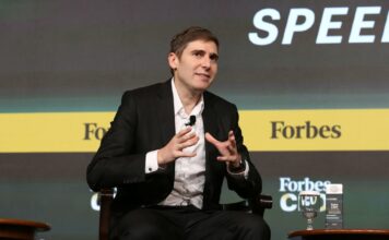 Forbes công bố 50 người giàu nhất Singapore năm 2026
