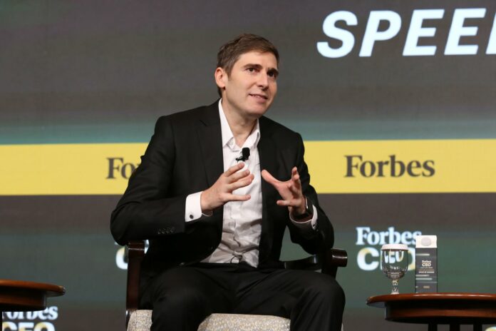 Forbes công bố 50 người giàu nhất Singapore năm 2026