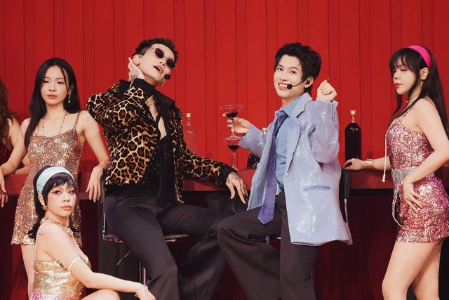 Anh trai vượt ngàn chông gai: Khi sự hoành tráng lấn át chất lượng