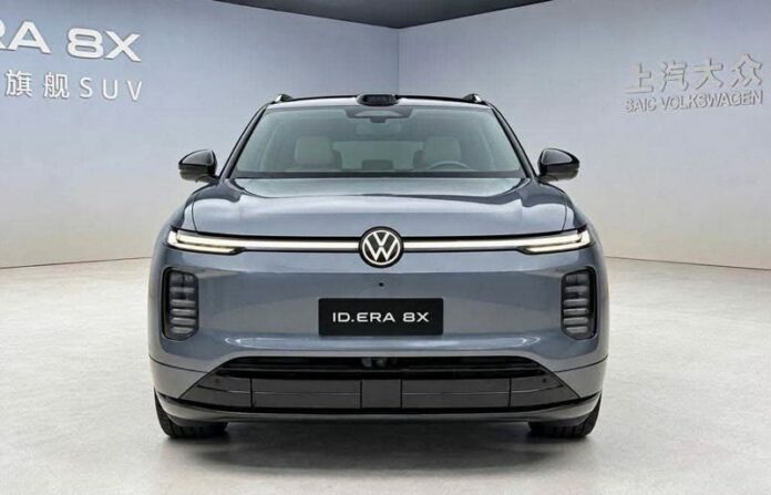 827311654_1390819029891735_5057409220201933714_n Volkswagen ID.Era 8X lộ diện với tầm hoạt động hơn 1.500 km