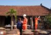 EVNHANOI đẩy mạnh chuyển đổi số, nâng cao hiệu quả vận hành lưới điện