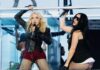 Madonna thắng 7 giải, Taylor Swift lập kỷ lục tại MTV VMAs 2026