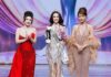 Mỹ Anh mất danh hiệu Miss Earth Water sau khi làm Á hậu 1 Mỹ Anh mất danh hiệu Miss Earth Water sau khi làm Á hậu 1