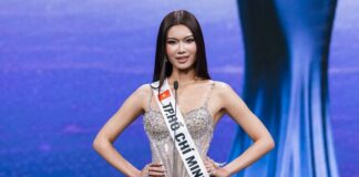 Á hậu Hồng Đăng: Không muốn đẩy Quỳnh Anh, Mỹ Anh vào đường cùng Á hậu Hồng Đăng: Không muốn đẩy Quỳnh Anh, Mỹ Anh vào đường cùng
