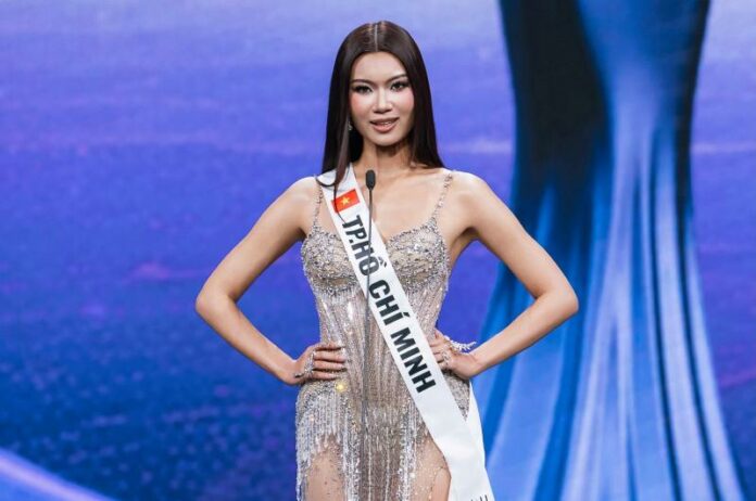 838218891_18018747050928934_6874808337384434445_n Á hậu Hồng Đăng: Không muốn đẩy Quỳnh Anh, Mỹ Anh vào đường cùng