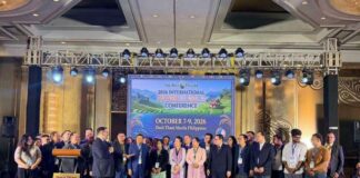 Gạo Pawsan của Myanmar đăng quang Gạo ngon nhất thế giới 2026