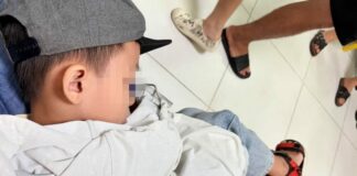 Bác sĩ bị “tố” từ chối khám cho trẻ, Giám đốc Bệnh viện Nhi đồng 1 nói gì? Bác sĩ bị “tố” từ chối khám cho trẻ, Giám đốc Bệnh viện Nhi đồng 1 nói gì?