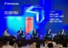 Petrolimex Connect 2026: Đổi mới quản trị, nâng tầm dịch vụ Petrolimex Connect 2026: Đổi mới quản trị, nâng tầm dịch vụ