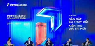 Petrolimex Connect 2026: Đổi mới quản trị, nâng tầm dịch vụ