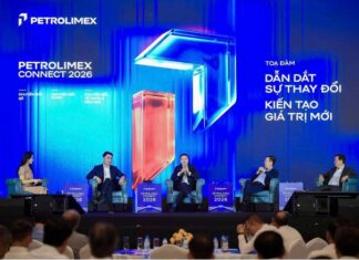 Petrolimex Connect 2026: Đổi mới quản trị, nâng tầm dịch vụ
