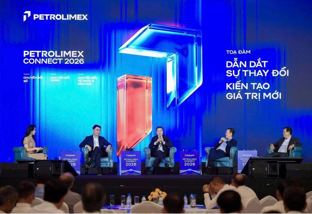 839934587_965932873233068_5404541024308590856_n Petrolimex Connect 2026: Đổi mới quản trị, nâng tầm dịch vụ
