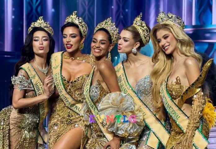 Jihan Dimack đăng quang Miss Grand International 2026