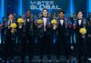 Nam vương Thổ Nhĩ Kỳ đăng quang Mister Global 2026