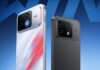 HONOR hé lộ smartphone gaming pin 12.070 mAh, tích hợp quạt tản nhiệt HONOR hé lộ smartphone gaming pin 12.070 mAh, tích hợp quạt tản nhiệt