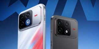 HONOR hé lộ smartphone gaming pin 12.070 mAh, tích hợp quạt tản nhiệt
