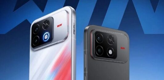 HONOR hé lộ smartphone gaming pin 12.070 mAh, tích hợp quạt tản nhiệt HONOR hé lộ smartphone gaming pin 12.070 mAh, tích hợp quạt tản nhiệt