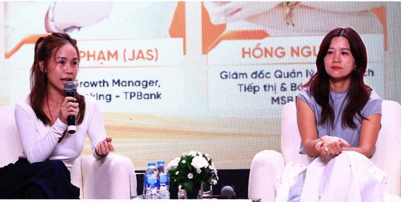 ACCESSTRADE Summit 2026: Khi khách hàng quay lại trở thành lợi thế