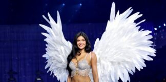 Victoria’s Secret Fashion Show 2026: Kylie Jenner gây chú ý với nội y 50 triệu USD Victoria’s Secret Fashion Show 2026: Kylie Jenner gây chú ý với nội y 50 triệu USD