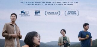Busan 2026: 10 bộ phim đáng chú ý của điện ảnh thế giới
