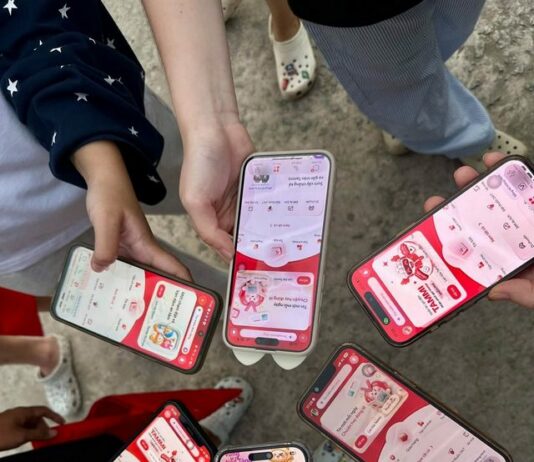 Viettel Tammi cán mốc 20 triệu người dùng sau chưa đầy 3 tháng Viettel Tammi cán mốc 20 triệu người dùng sau chưa đầy 3 tháng