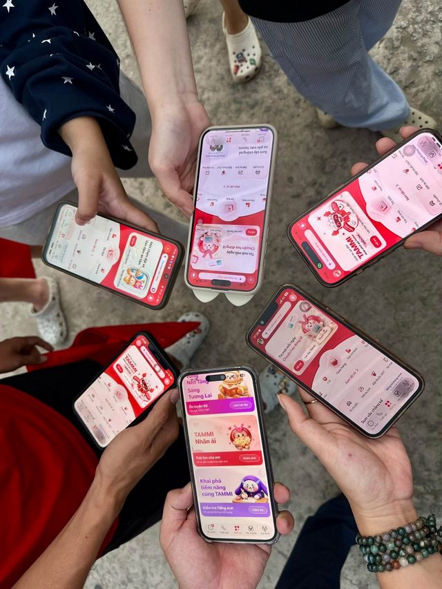 863511541_1761595416182707_5010504273852766135_n Viettel Tammi cán mốc 20 triệu người dùng sau chưa đầy 3 tháng