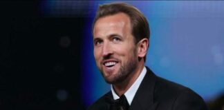 Quả bóng vàng 2026 gây tranh cãi vì chiến thắng của Harry Kane Quả bóng vàng 2026 gây tranh cãi vì chiến thắng của Harry Kane