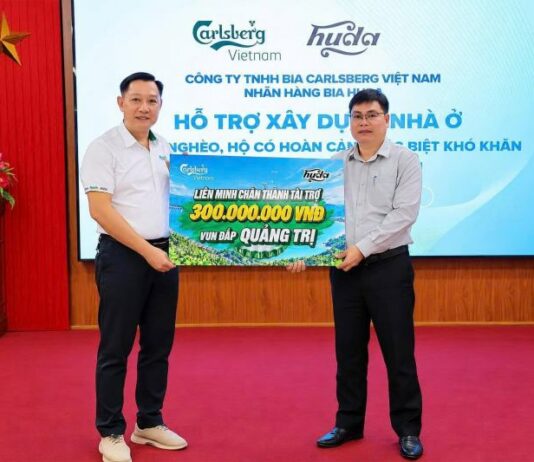 Huda dành 2 tỷ đồng cho hoạt động an sinh xã hội tại miền Trung Huda dành 2 tỷ đồng cho hoạt động an sinh xã hội tại miền Trung