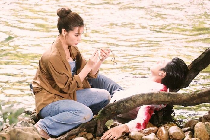 CBTT 1 “Canh bạc tình thù” lên sóng TodayTV