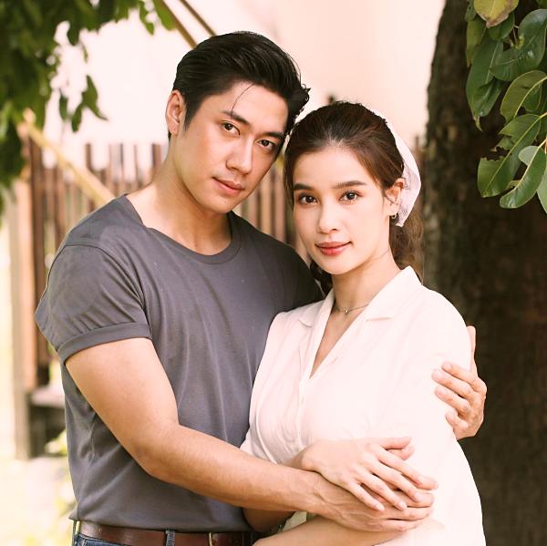 “Canh bạc tình thù” lên sóng TodayTV