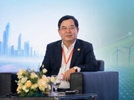 Đỗ Hà Nam và hành trình xây dựng đế chế nông sản tỷ USD từ chữ tín Đỗ Hà Nam và hành trình xây dựng đế chế nông sản tỷ USD từ chữ tín