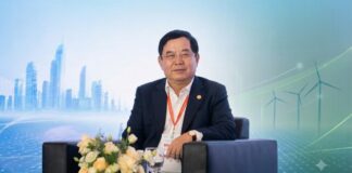 Đỗ Hà Nam và hành trình xây dựng đế chế nông sản tỷ USD từ chữ tín