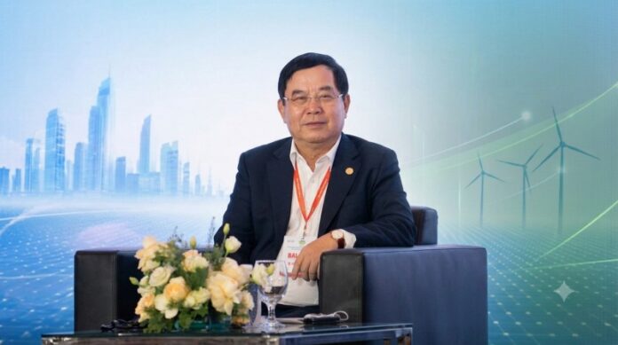 Đỗ Hà Nam và hành trình xây dựng đế chế nông sản tỷ USD từ chữ tín