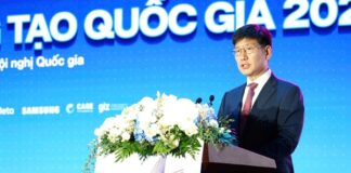Samsung muốn nâng cấp vai trò của Việt Nam trong chuỗi giá trị công nghệ