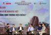 Robusta Việt Nam tìm lời giải cho bài toán thương hiệu
