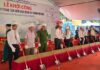 TP.HCM củng cố hệ thống y