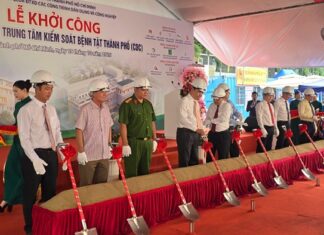 TP.HCM củng cố hệ thống y