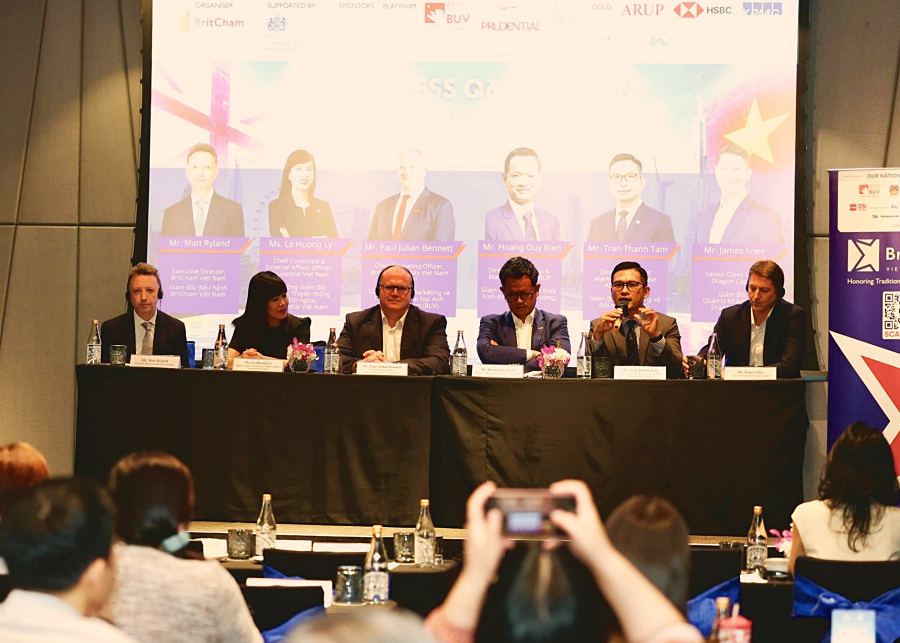 FDI thế hệ mới và cơ hội nâng tầm chuỗi giá trị Việt Nam