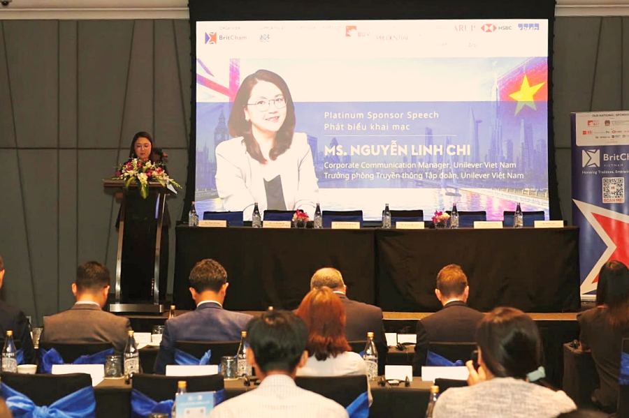 FDI thế hệ mới và cơ hội nâng tầm chuỗi giá trị Việt Nam