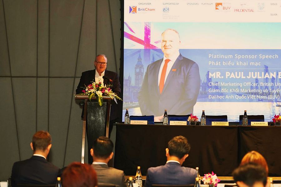 FDI thế hệ mới và cơ hội nâng tầm chuỗi giá trị Việt Nam