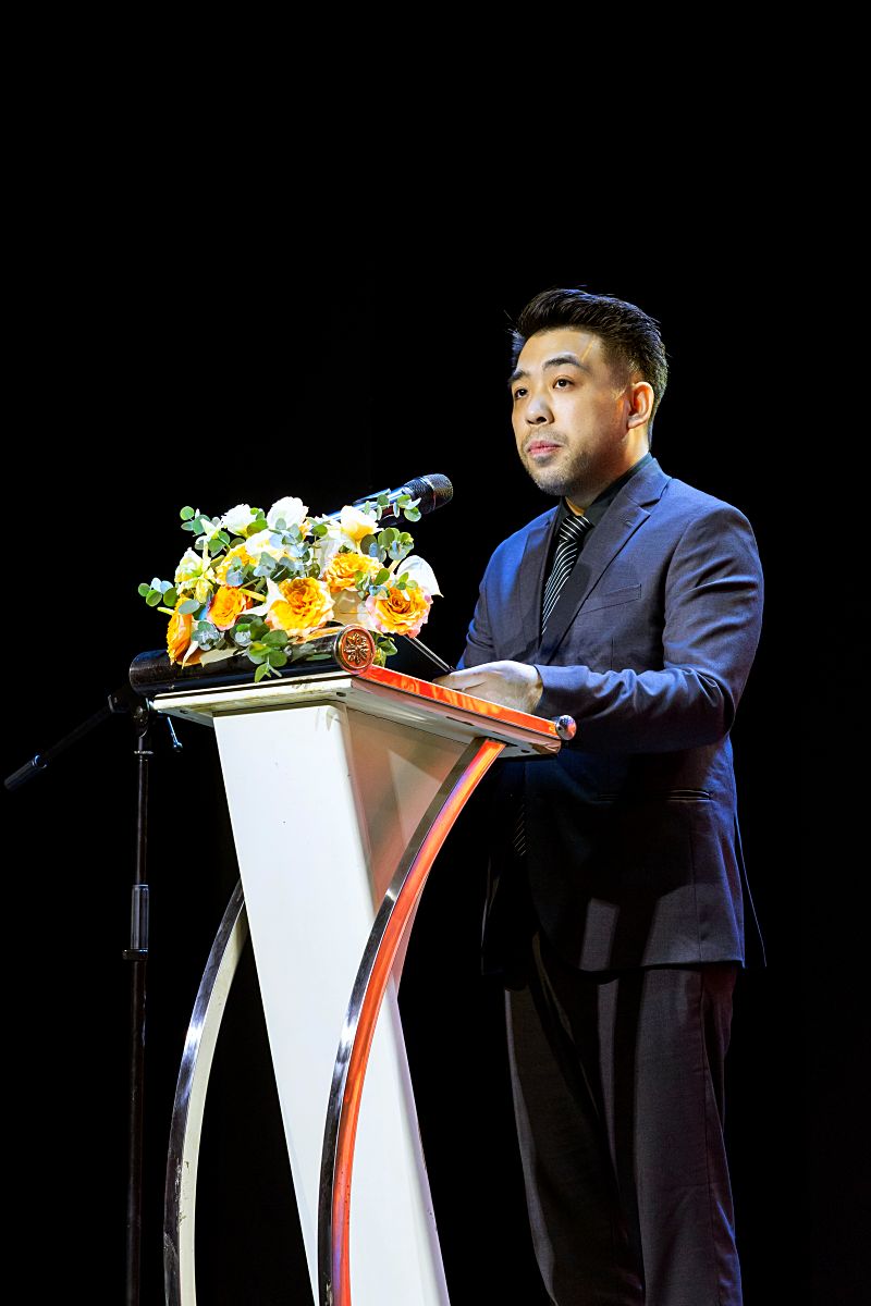 IMC – TodayTV đưa xu hướng giải trí số vào Asia Top Awards
