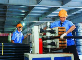 Ngành nhựa: Tăng giá trị, giảm áp lực môi trường
