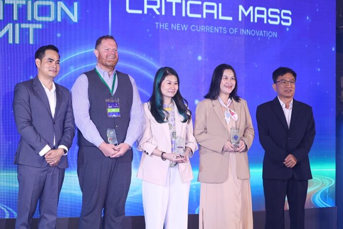 Vietnam innovation summit 2026 (33) Mở hành lang pháp lý cho những mô hình kinh doanh mới